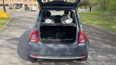 Fiat 500 1.0 Mild Hybrid Dolcevita [Part Leather] 3dr Petrol Hatchback